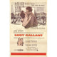 Lucy Gallant Movie Poster 11x17 print showcasing vibrant colors.