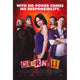 Clerks II Movie Poster Print in 27x40 size