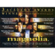 Magnolia Movie Poster 17x11 print showcasing cinematic art.