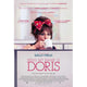 Hello My Name is Doris Movie Poster 27x40 - vibrant and charming design.