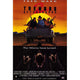 Tremors 2: Aftershocks movie poster print 27x40