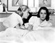 Imitation of Life photo print featuring Sandra Dee and Susan Kohner from 1959