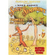 Flowers and Trees Movie Poster - 11x17 print showcasing vibrant natural scenery.