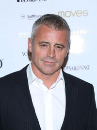 Matt LeBlanc at the 2014 Power Women Awards Gala Photo Print