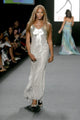 Naomi Campbell Fashion for Relief Poster Print from Bryant Park 2005