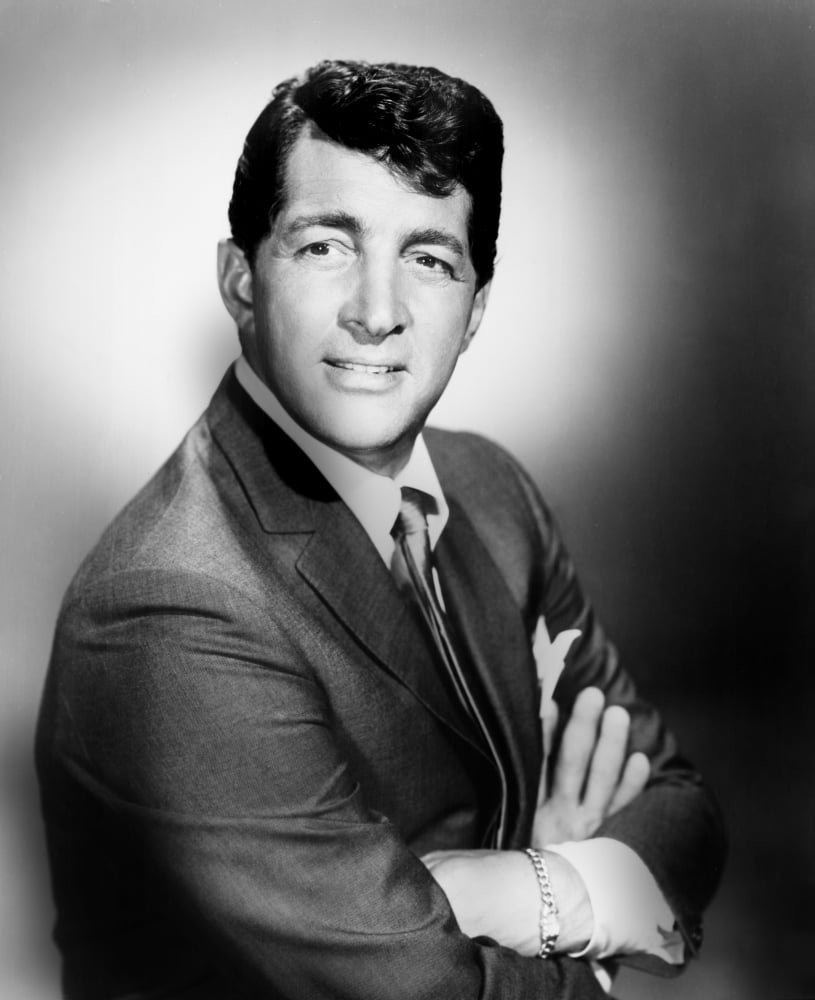 All In A Night's Work Dean Martin 1961 Photo Print