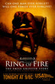 Ring of Fire: The Emile Griffith Story Movie Poster 11x17