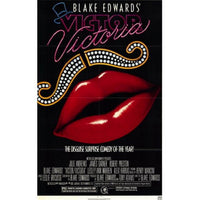 Victor-Victoria Movie Poster 11x17 Print