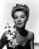 Vera-Ellen On The Town vintage photo poster print