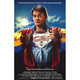 Teen Wolf Movie Poster 11x17 print - vibrant and stylish decor