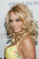 Pamela Anderson Cirque Du Soleil Night One Drop Benefit Poster Print
