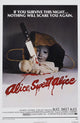Communion Sweet Alice 1976 Movie Masterprint Poster