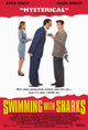 Swimming with Sharks movie poster 11x17 print