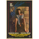 Flashdance Movie Poster 11x17 print capturing the essence of the 1983 film.