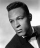Marvin Gaye in a stylish suit photo print, capturing the essence of soul music.