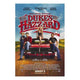 The Dukes of Hazzard Movie Poster in 11x17 size
