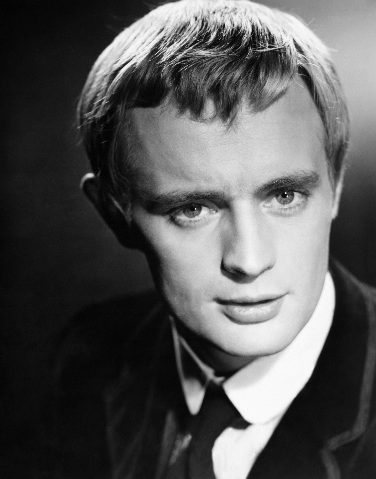 Freud (The Secret Passion) photo print featuring David McCallum from 1962.