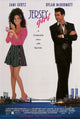 Jersey Girl Movie Poster 11 x 17 print showcasing cinematic charm.