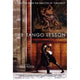 The Tango Lesson Movie Poster Print 27x40