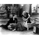 Cary Grant, Roland Young, and Constance Bennett 1937 photo print