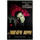 The Third Man movie masterprint poster (11x17) featuring Orson Welles.