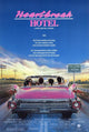 Heartbreak Hotel Movie Poster 11x17 print