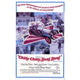 Chitty Chitty Bang Bang movie poster 11x17 print