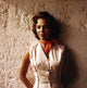 Dorothy Dandridge 1957 Island In The Sun Photo Poster Print