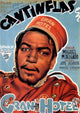 Gran Hotel Cantinflas Movie Masterprint Poster Print 11x17