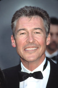 Randolph Mantooth NBC 75th Anniversary Poster Print by CJ Contino