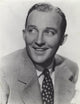 Bing Crosby smiling photo print showcasing his iconic charm.
