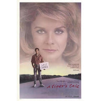A Tiger's Tale Movie Poster Print - 27x40