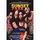 Sunset Park Movie Poster 11x17 print showcasing vibrant colors.