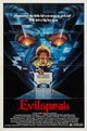 Evilspeak Movie Poster 11x17 - Horror Film Art Print