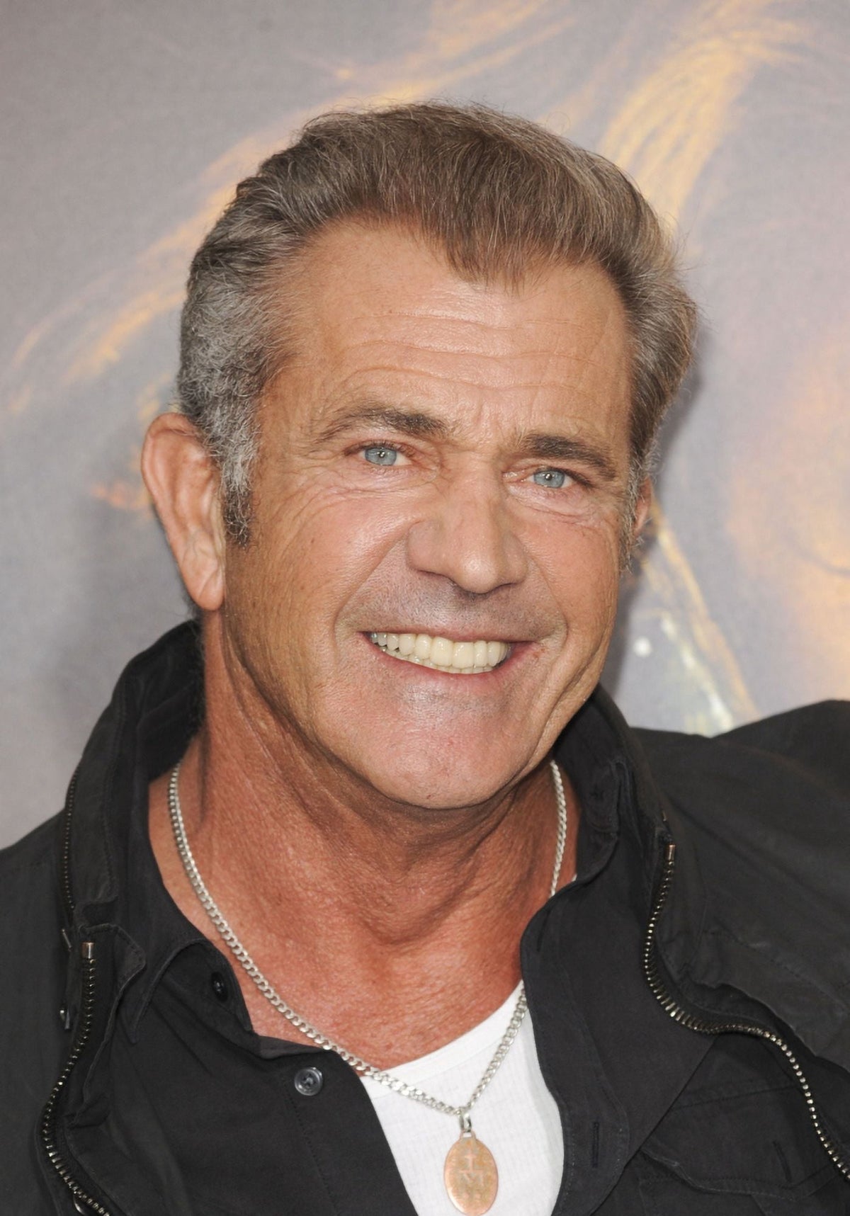 Mel Gibson at Mad Max: Fury Road premiere photo print 8x10
