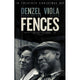 Fences Movie Poster 11x17 - Iconic film art print