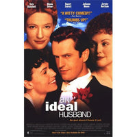 An Ideal Husband Movie Poster 11x17 print