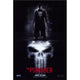The Punisher Movie Poster 11x17 print featuring iconic vigilante artwork.