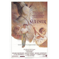 Sylvester Movie Poster Print in vibrant colors - 27x40 inches