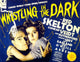 Whistling In The Dark Movie Masterprint Poster Print featuring Red Skelton and Ann Rutherford, 1941.