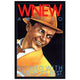 WNEW AM 1130 Movie Poster Print in 27x40 size.