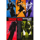 Smokin' Aces Movie Poster Print 27x40 showcasing dynamic visuals.