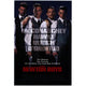 The Newton Boys Movie Poster Print 27x40 showcasing the adventure of the notorious Newton brothers.