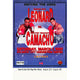 Sugar Ray Leonard vs. Hector Camacho movie poster 11x17