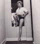 Barbara Nichols Window Photo Print - 8x10 Multi Size