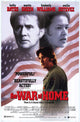 The War at Home Movie Poster Print 27x40 - classic film art