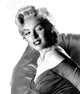 Marilyn Monroe 1952 Photo Print - Iconic Hollywood Actress