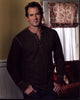 Scott Patterson as Luke Danes in Gilmore Girls Photo Print