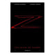The Mask of Zorro Movie Poster 11x17 - Classic Adventure Art