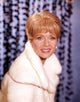 Debbie Reynolds classic photo print - iconic Hollywood star